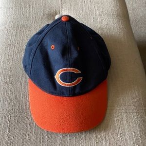 Chicago Bears Hat sz S